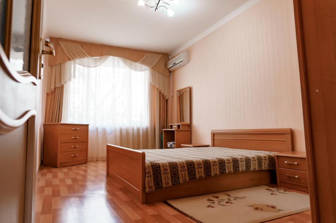 Seaside apartment Aktau  Exterior foto
