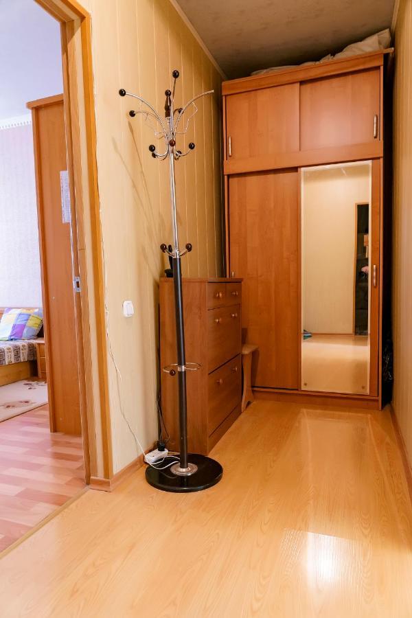 Seaside apartment Aktau  Exterior foto