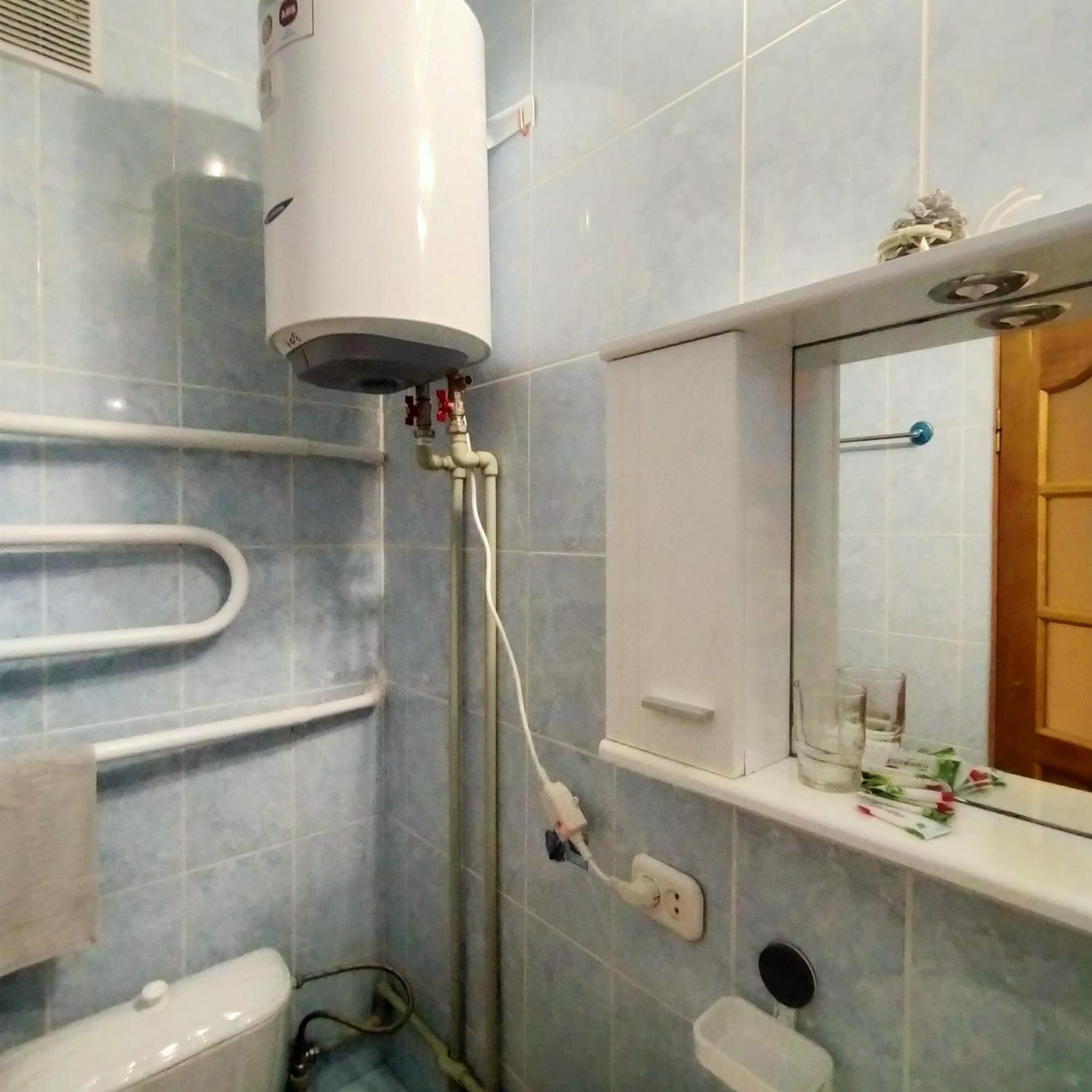 Seaside apartment Aktau  Exterior foto